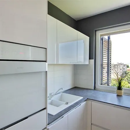 Apartament Deluxe 5d Zadar