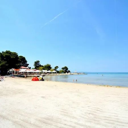 Appartement Deluxe 5d *