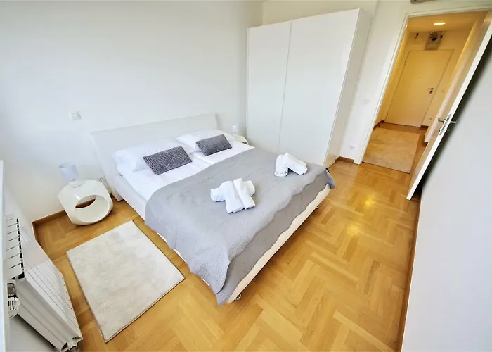 Apartamento Deluxe 5d *