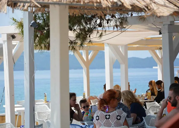 Deluxe 5d Zadar